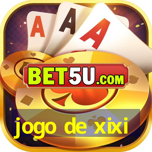 jogo de xixi